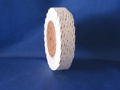 Polier/Abziehscheibe   220x50x20 Qualität A