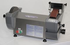 Wet-band Sharpening Machine NAS