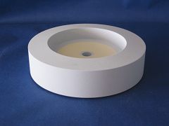 Schleifscheibe  225/220   225x60x20  standard