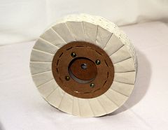 Polier/Abziehscheibe  250x50x14 Qualität A